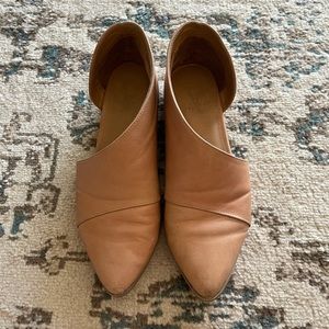Free People Look A Like- Target Flats